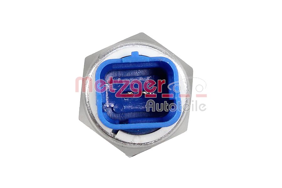 METZGER 0910110 Öldruckschalter, Servolenkung